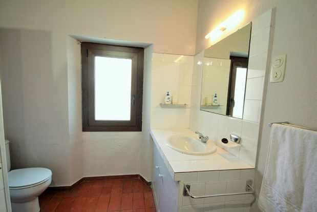 Casa Rural Alquiler Integro Cal Sisco Vilamaniscle Exteriör bild