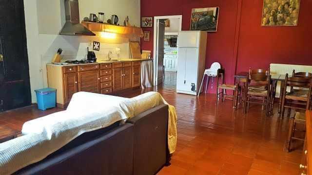 Casa Rural Alquiler Integro Cal Sisco Vilamaniscle Exteriör bild