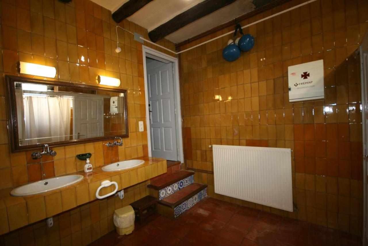 Casa Rural Alquiler Integro Cal Sisco Vilamaniscle Exteriör bild